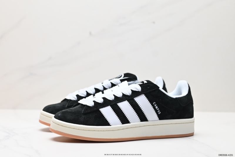 Adidas Campus Shoes